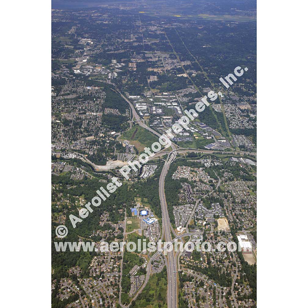 Bothell - Downtown 2008