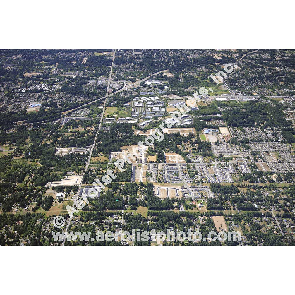 Bothell - Canyon Park 2008