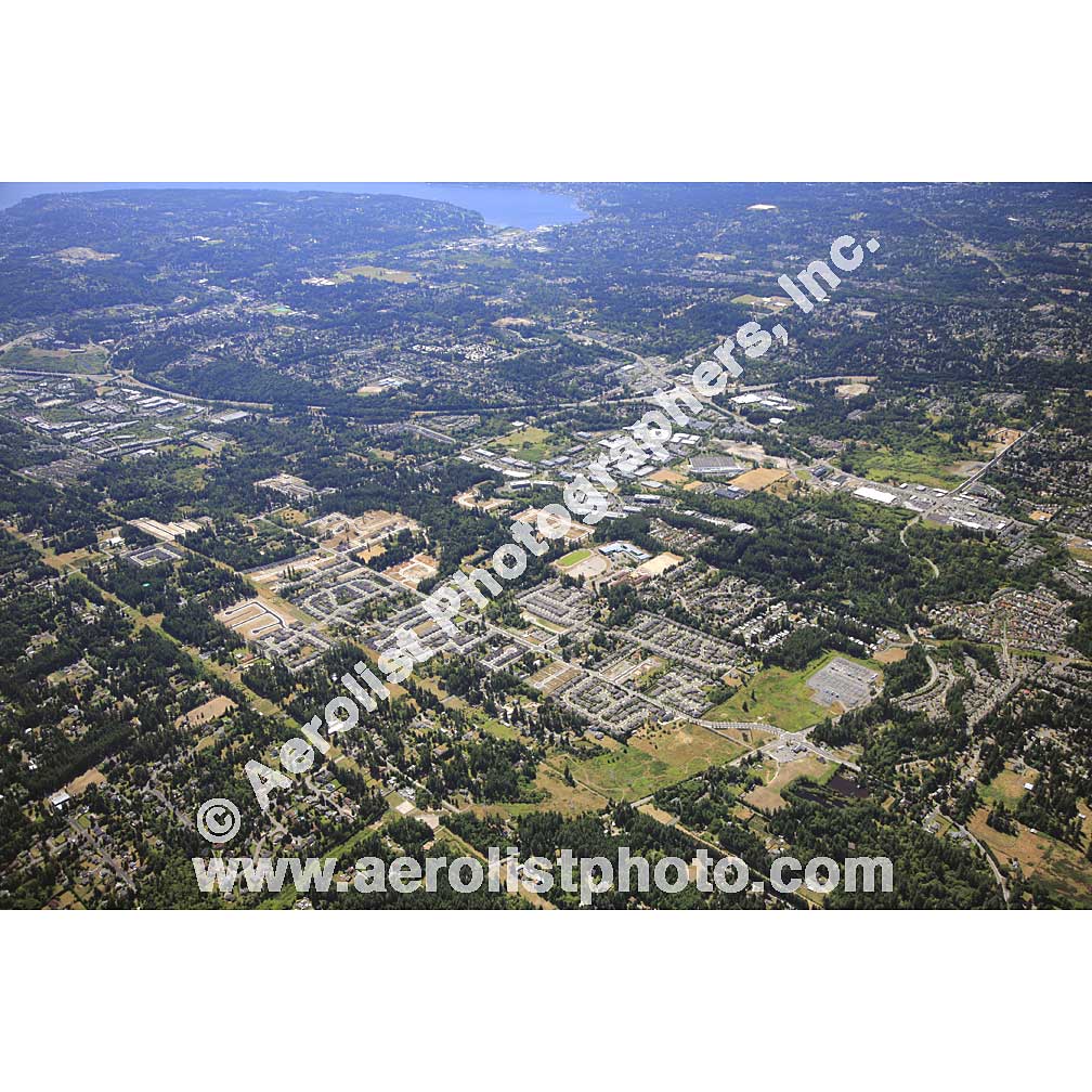 Bothell - Canyon Park 2008