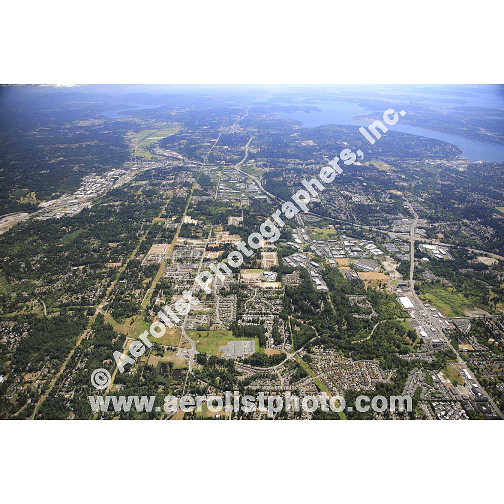 Bothell - Canyon Park 2008