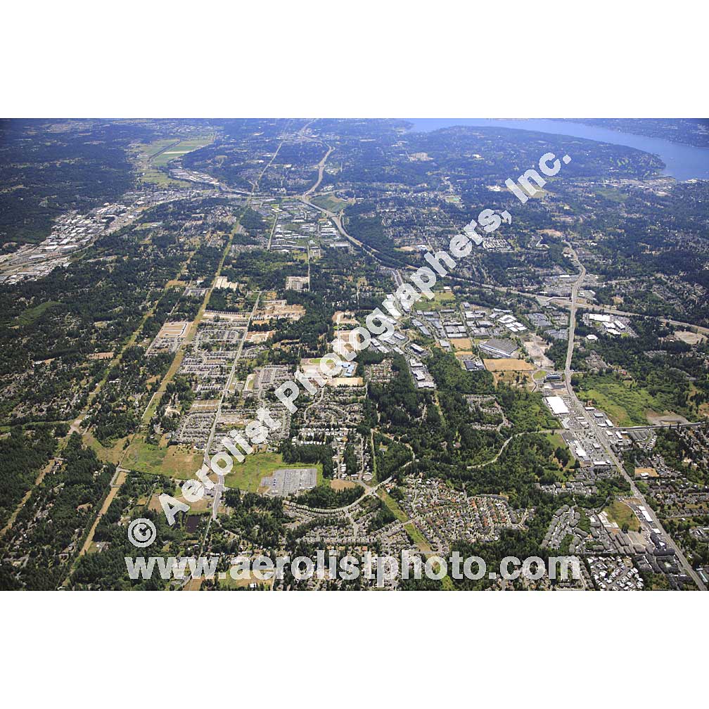 Bothell - Canyon Park 2008