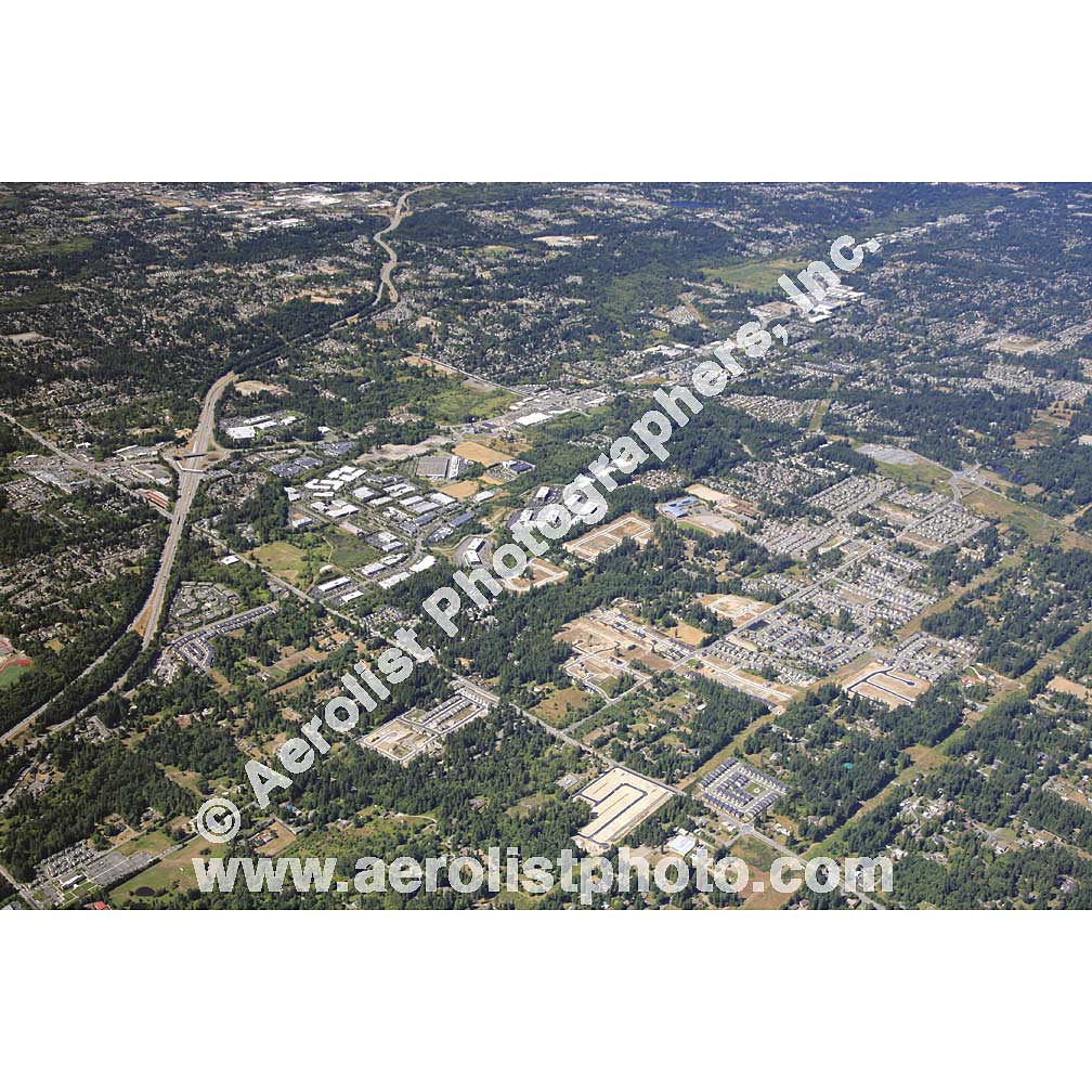 Bothell - Canyon Park 2008