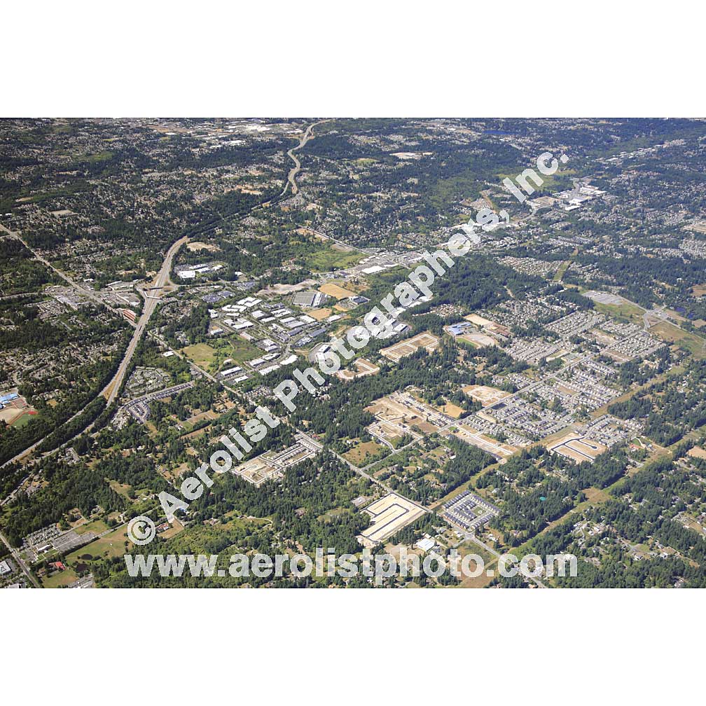 Bothell - Canyon Park 2008