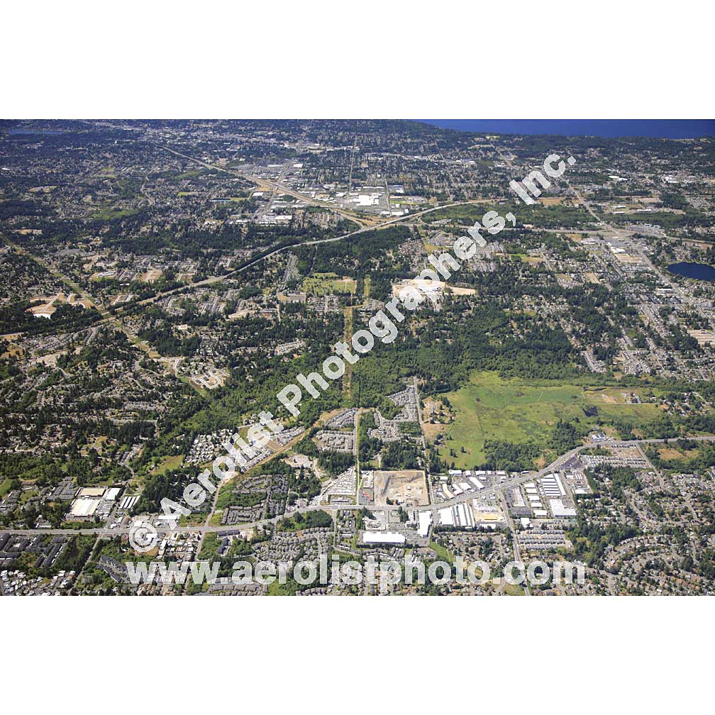 Bothell - Canyon Park 2008