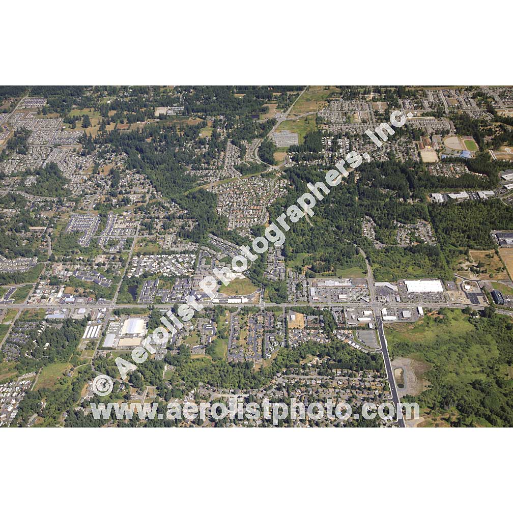 Bothell - Canyon Park 2008