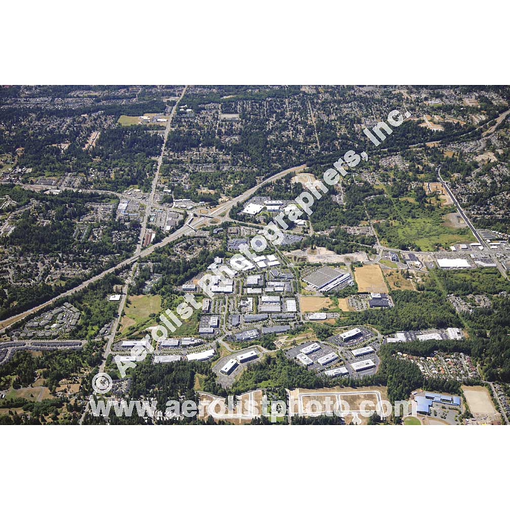 Bothell - Canyon Park 2008