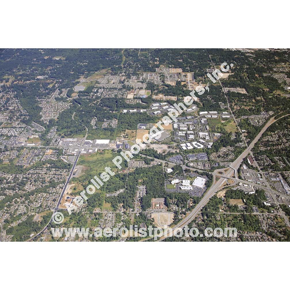 Bothell - Canyon Park 2008