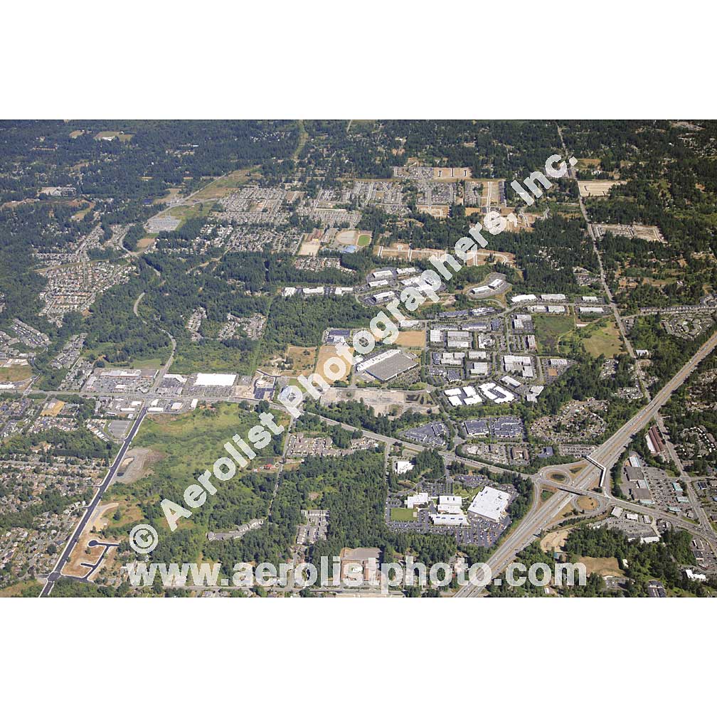 Bothell - Canyon Park 2008