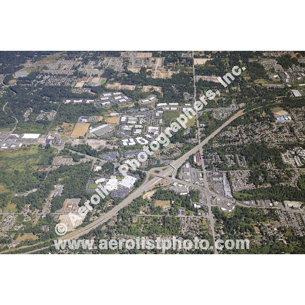 Bothell - Canyon Park 2008