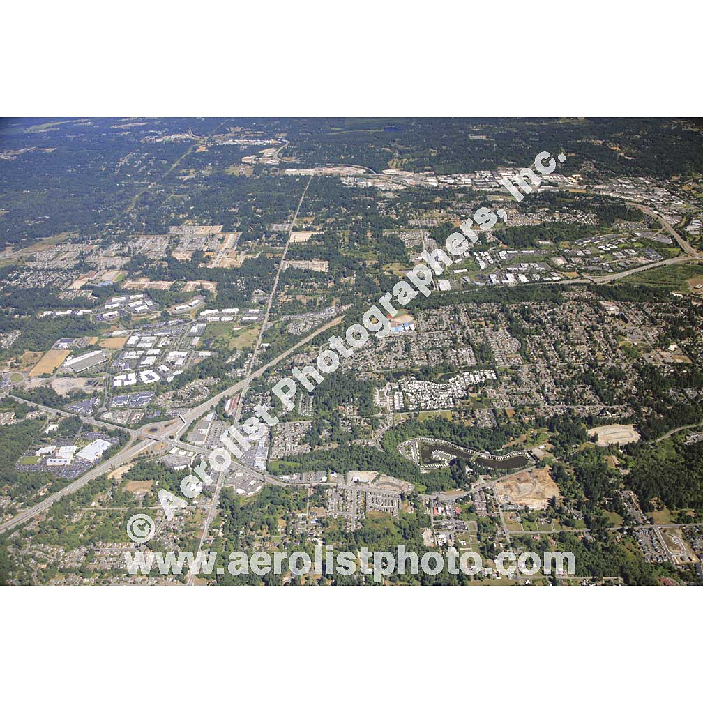 Bothell - Canyon Park 2008