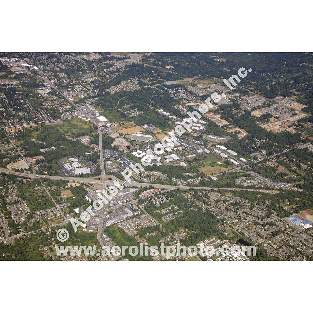 Bothell - Canyon Park 2008