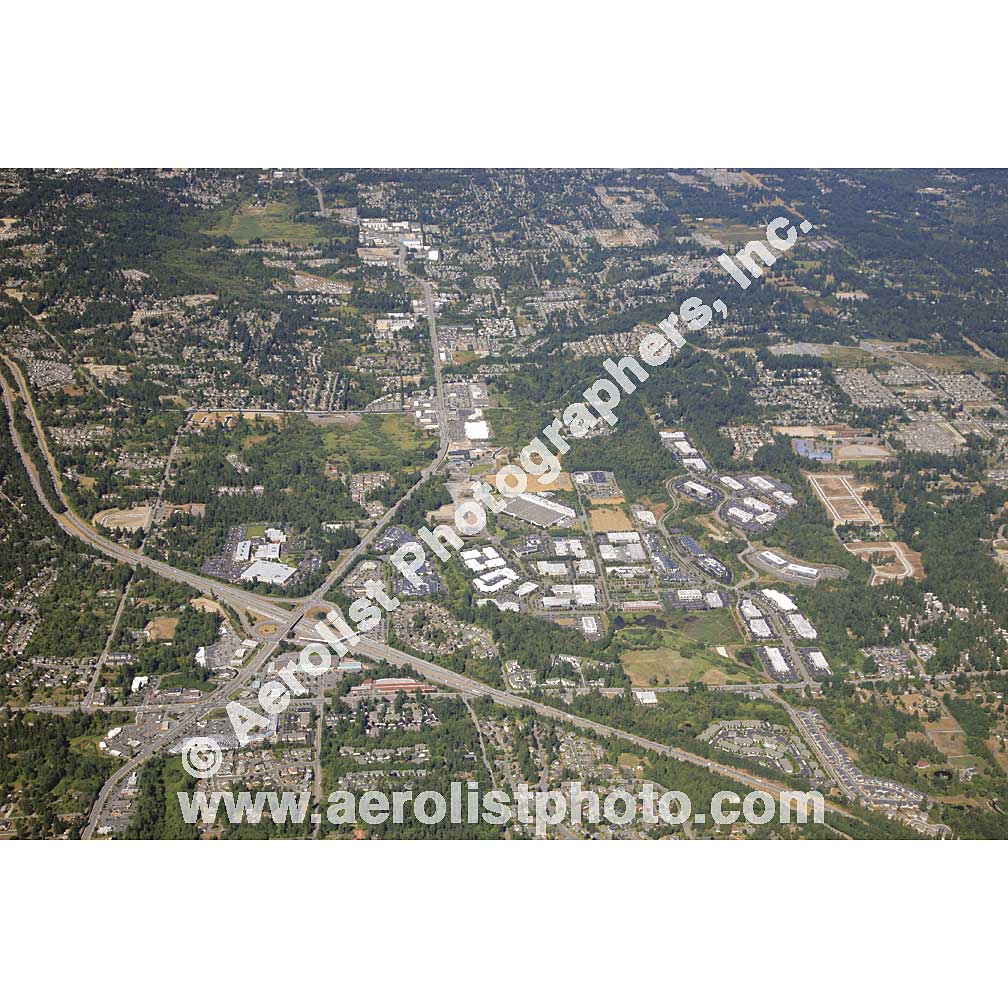 Bothell - Canyon Park 2008