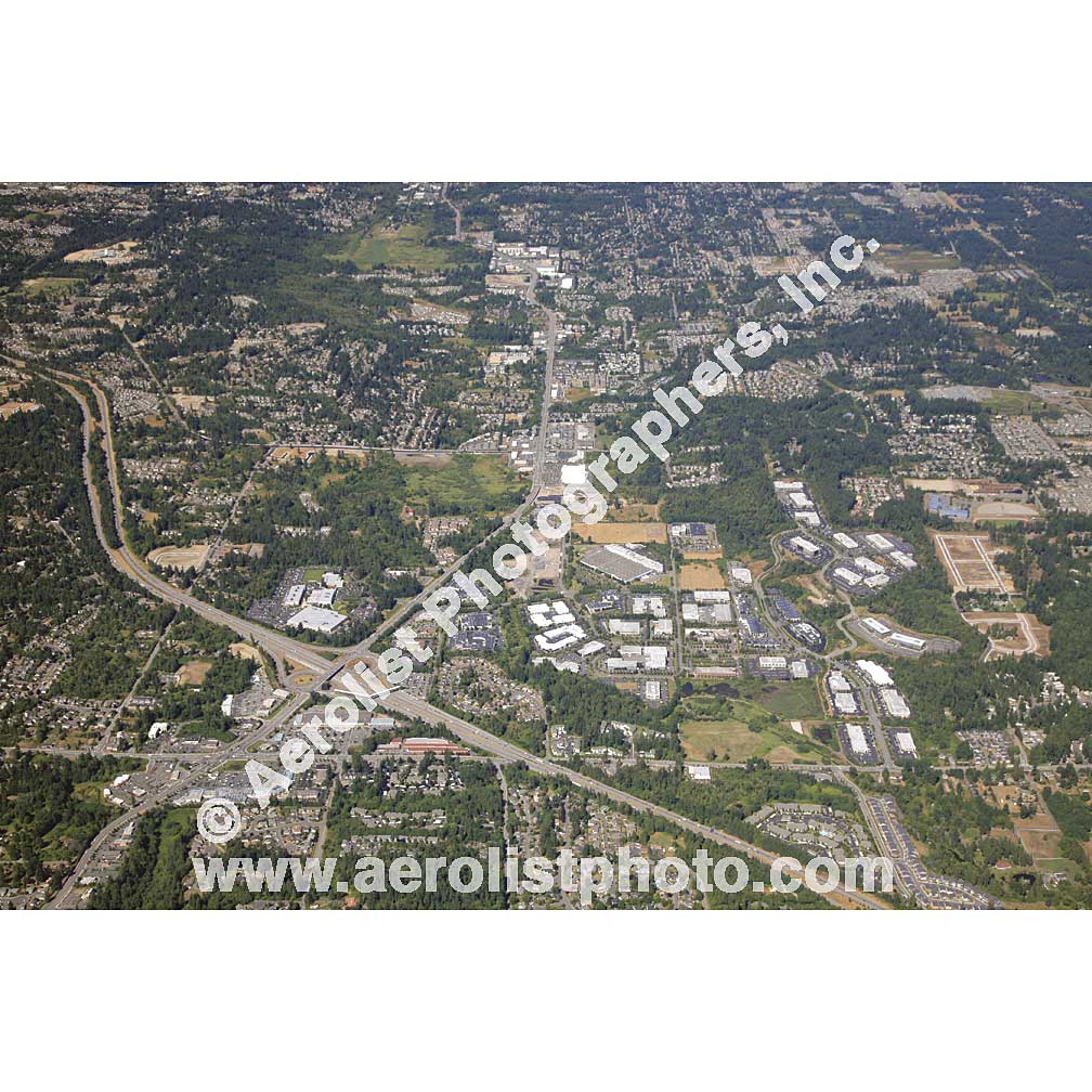 Bothell - Canyon Park 2008