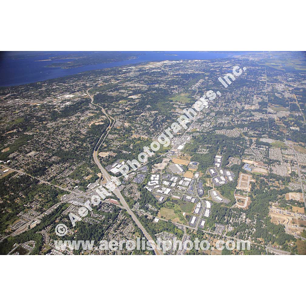 Bothell - Canyon Park 2008