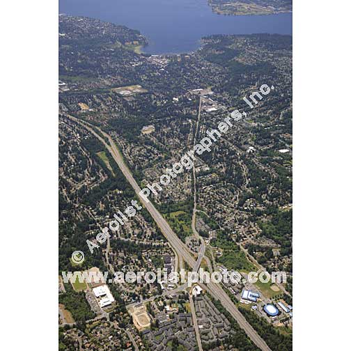 Bothell - Downtown 2008