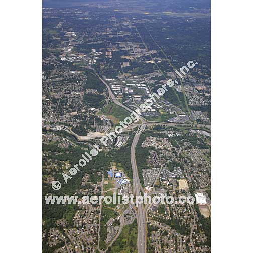 Bothell - Downtown 2008