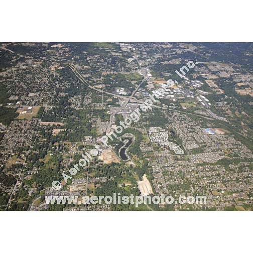 Bothell - Downtown 2008