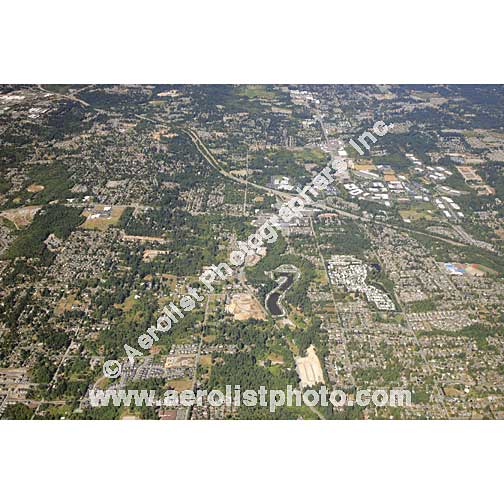 Bothell - Downtown 2008