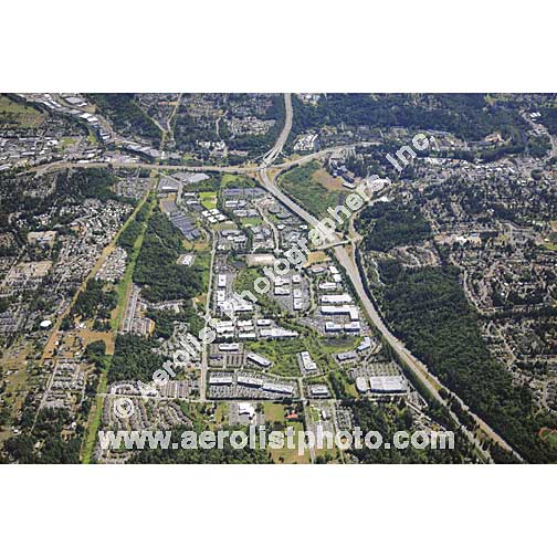 Bothell - Downtown 2008