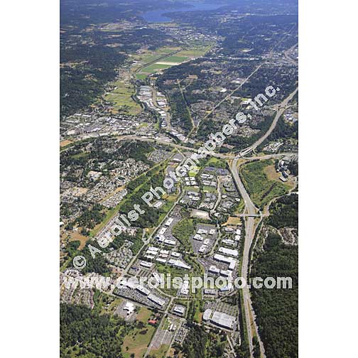 Bothell - Downtown 2008