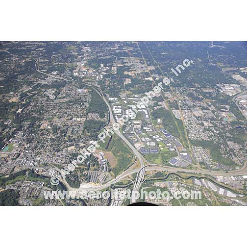 Bothell - Downtown 2008