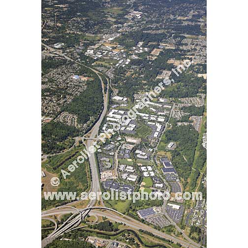 Bothell - Downtown 2008