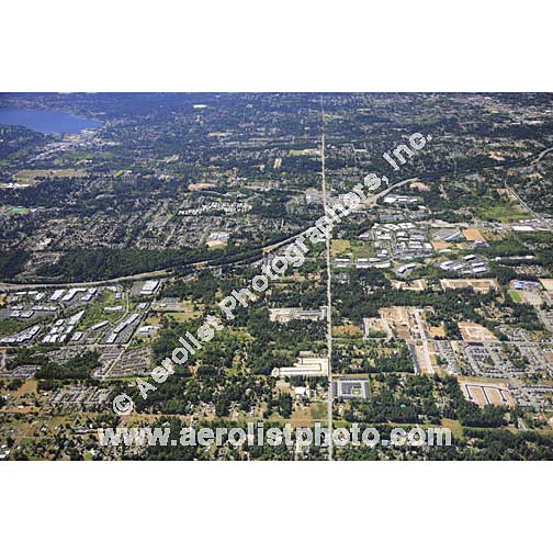 Bothell - Canyon Park 2008