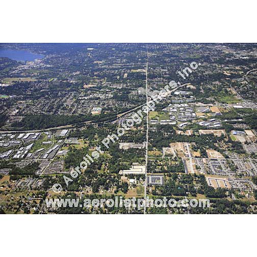 Bothell - Canyon Park 2008