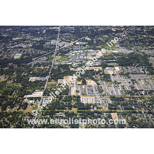 Bothell - Canyon Park 2008