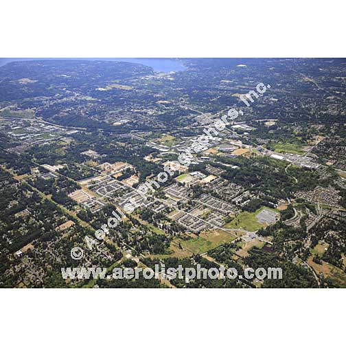 Bothell - Canyon Park 2008