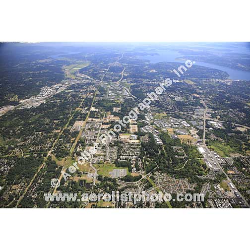 Bothell - Canyon Park 2008