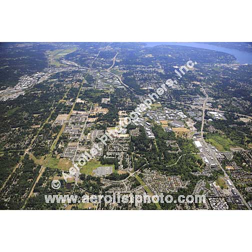 Bothell - Canyon Park 2008