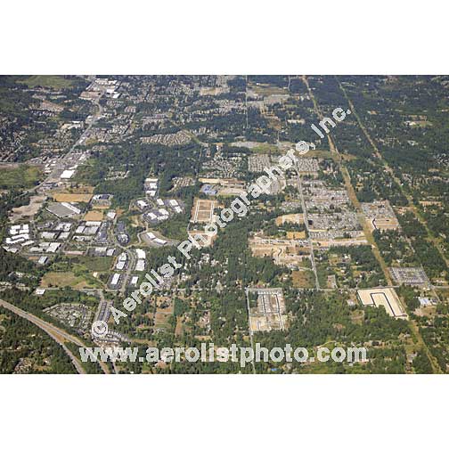 Bothell - Canyon Park 2008