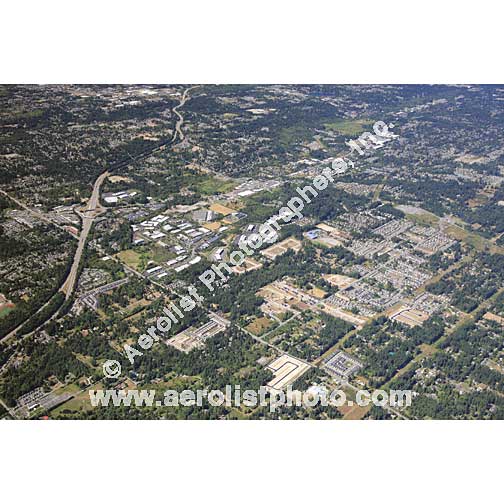 Bothell - Canyon Park 2008