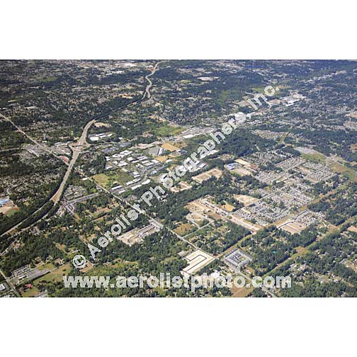 Bothell - Canyon Park 2008