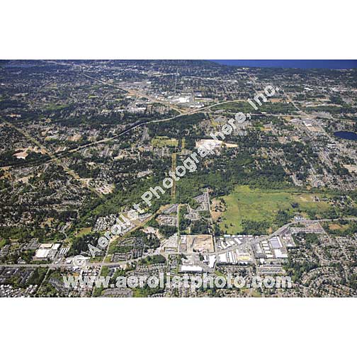 Bothell - Canyon Park 2008