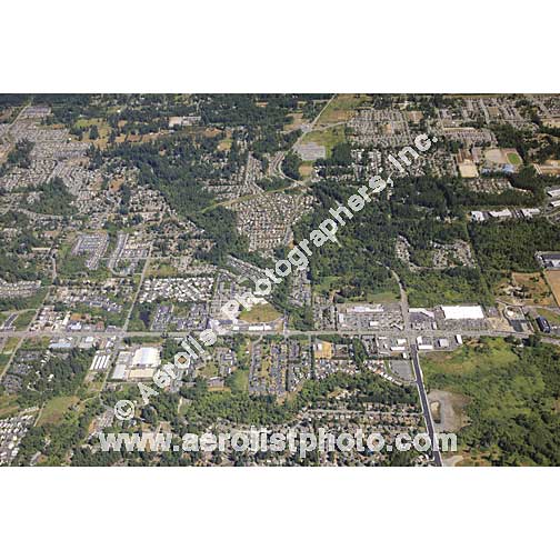 Bothell - Canyon Park 2008