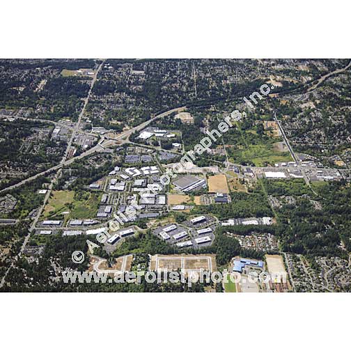 Bothell - Canyon Park 2008