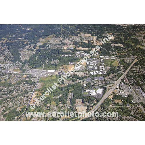 Bothell - Canyon Park 2008