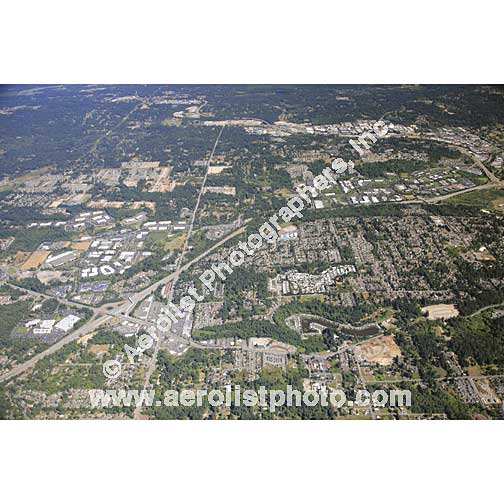 Bothell - Canyon Park 2008