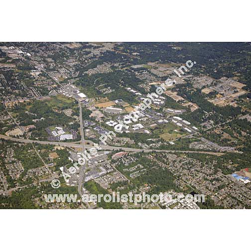 Bothell - Canyon Park 2008