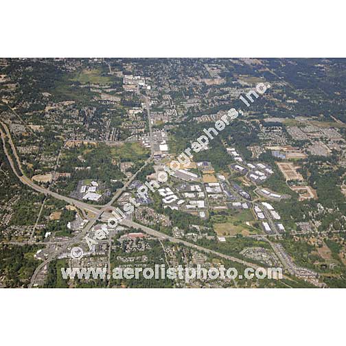 Bothell - Canyon Park 2008