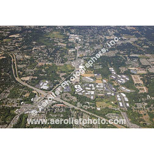 Bothell - Canyon Park 2008