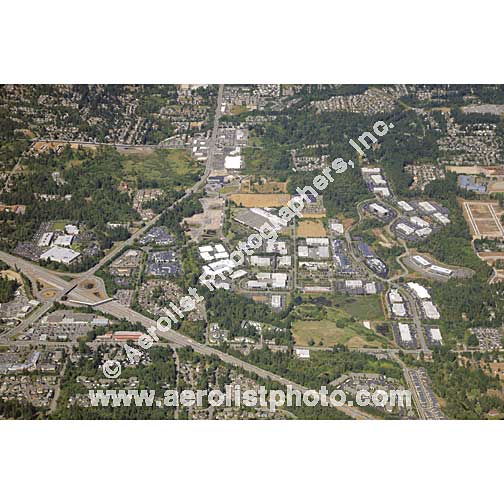 Bothell - Canyon Park 2008