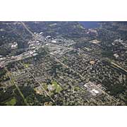 Bothell - Downtown 2008