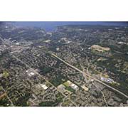 Bothell - Downtown 2008