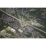 Bothell - Downtown 2008