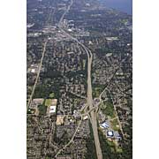 Bothell - Downtown 2008