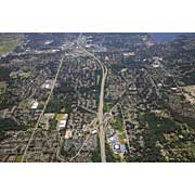 Bothell - Downtown 2008