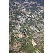 Bothell - Downtown 2008